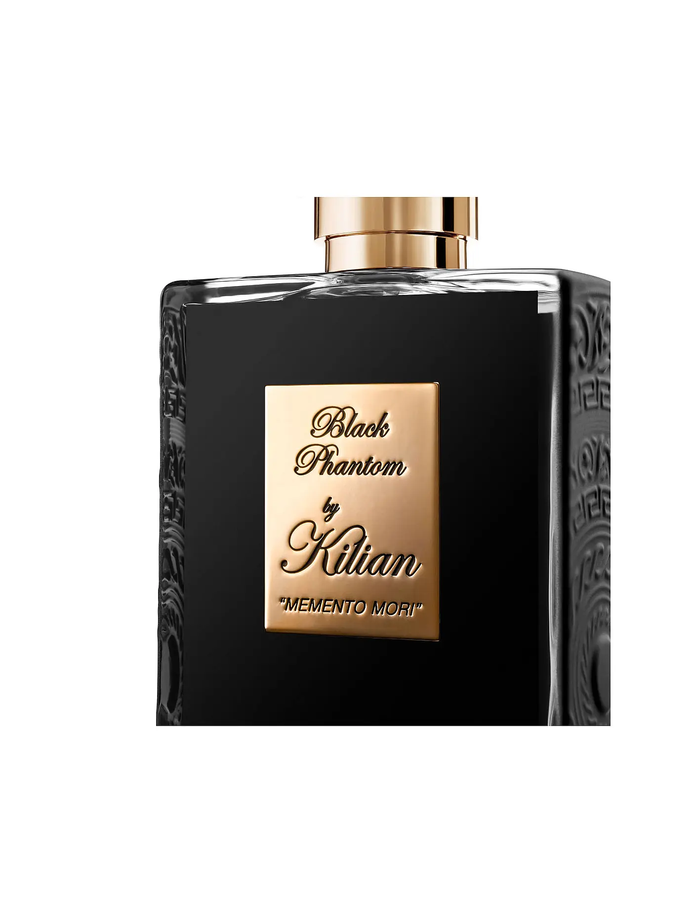KILIAN PARIS | Black Phantom Eau de Parfum Refillable Spray 100ml | 